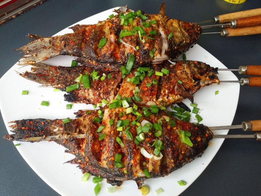 成都燒烤培訓(xùn) 成都燒烤培訓(xùn)