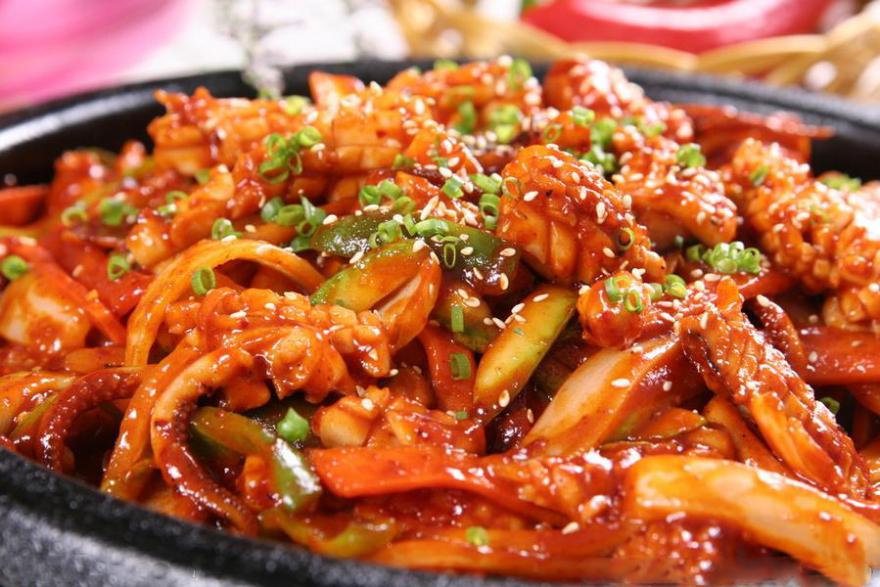 成都小吃培訓 成都小吃培訓