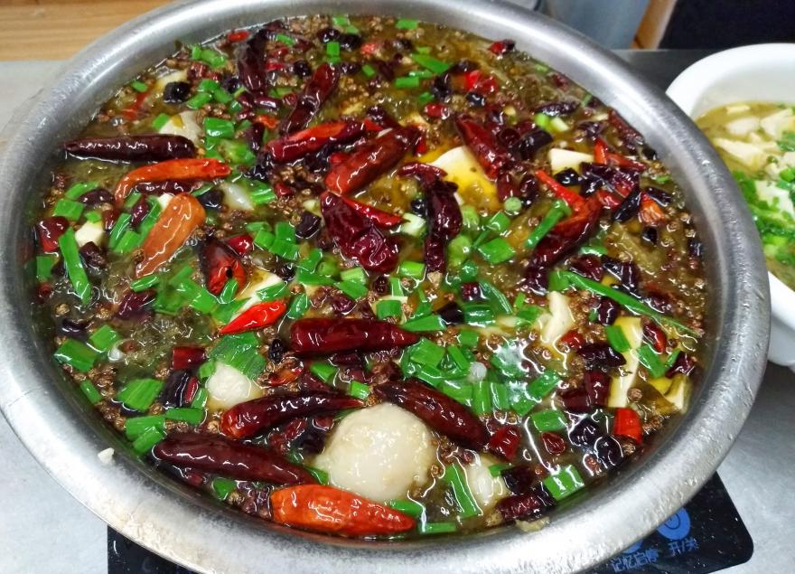 成都火鍋培訓 成都火鍋培訓