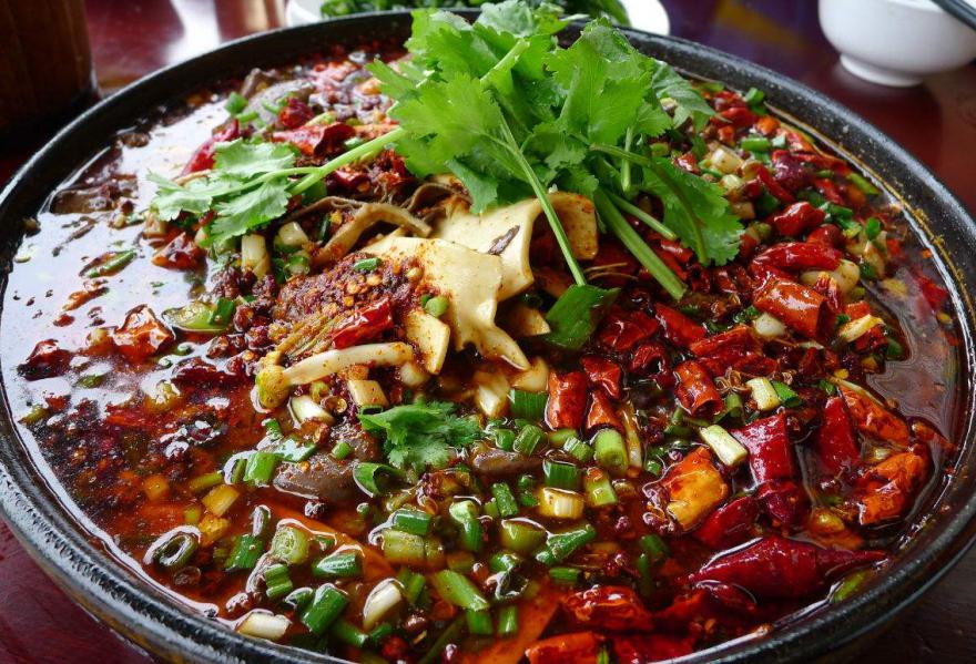 成都小吃培訓 成都小吃培訓