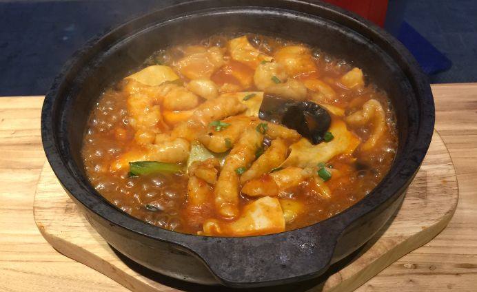 成都特色小吃培訓 成都特色小吃培訓