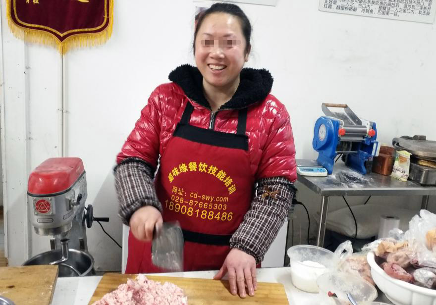 成都小吃培訓(xùn)哪家好 成都小吃培訓(xùn)哪家好