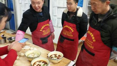 如何開(kāi)好一家特色面館？川味面食技術(shù)培訓(xùn) 