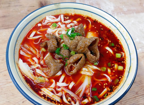 成都面食技術(shù)培訓(xùn)