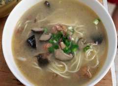  綿陽面食技術(shù)培訓(xùn)哪家比較靠譜？