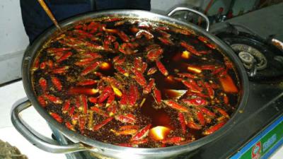 水煮魚技術(shù)培訓(xùn)哪里專業(yè)？