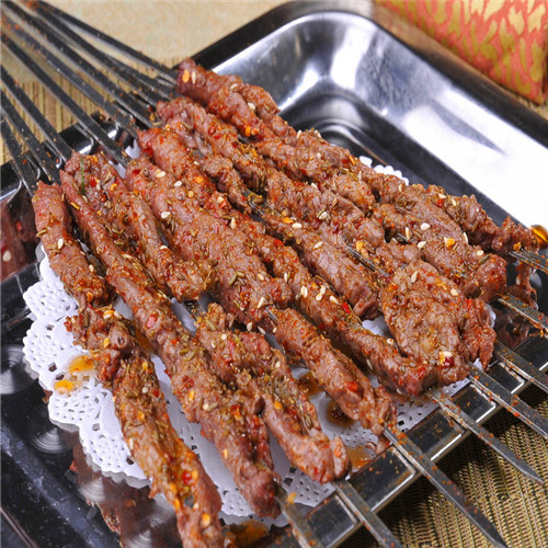 燒烤培訓(xùn) 燒烤培訓(xùn)