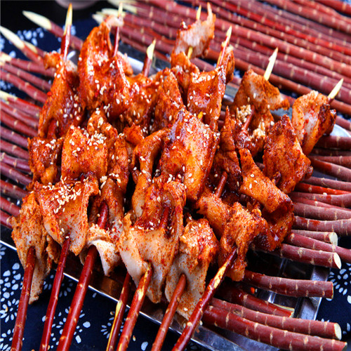 燒烤技術(shù)培訓(xùn) 燒烤技術(shù)培訓(xùn)