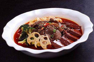 冒菜培訓(xùn)哪家味道好？麻辣鮮香廣為贊譽(yù)