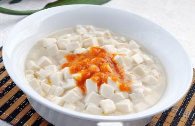 豆腐腦培訓(xùn)哪家好？嚴(yán)格把控制作每個(gè)步驟