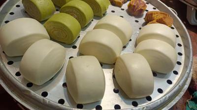 成都包子制作培訓(xùn)：如何選擇合適的機構(gòu)？