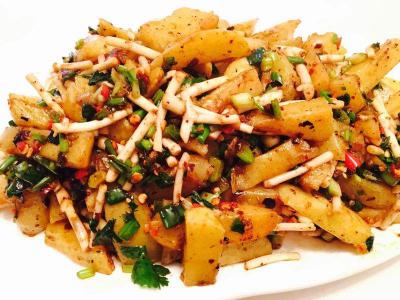 狼牙土豆培訓(xùn)在哪里？狼牙土豆培訓(xùn)一般多少錢？