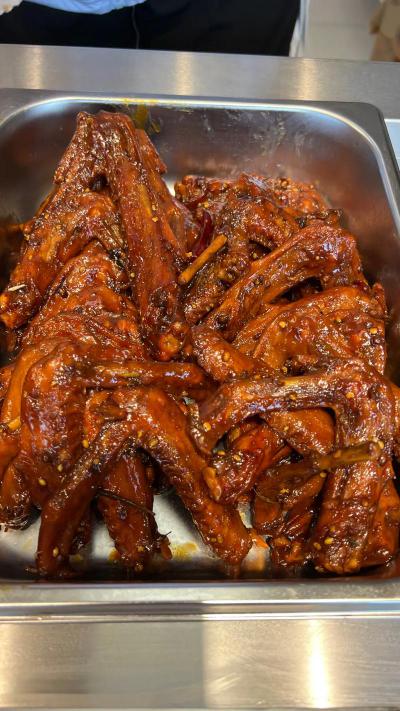 成都鹵菜培訓(xùn)學(xué)習(xí)多久？  成都鹵菜技術(shù)培訓(xùn)學(xué)習(xí)多久？