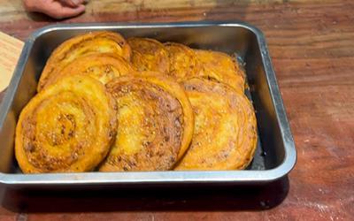 紅糖鍋盔培訓(xùn)哪里學(xué)？  紅糖鍋盔培訓(xùn)哪里學(xué)？