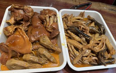 成都鹵菜培訓哪里有？  成都鹵菜培訓哪里有？