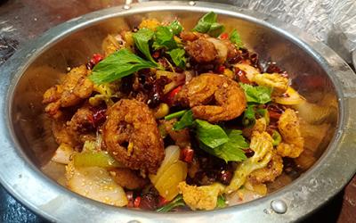 干鍋培訓(xùn)哪里學(xué)？   干鍋培訓(xùn)哪里學(xué)？