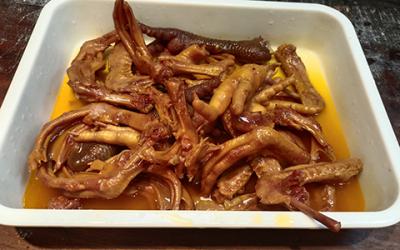 鹵菜培訓(xùn)需要多少錢？   鹵菜培訓(xùn)需要多少錢？