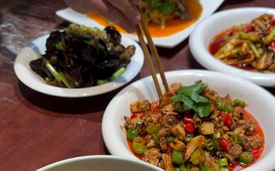 成都涼菜培訓哪家味道好？   成都涼菜培訓哪家味道好？