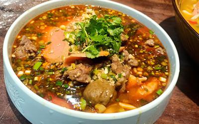 冒菜培訓哪家味道好？   冒菜培訓哪家味道好？