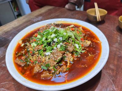 學員選擇冒菜培訓學校需注意費用因素：