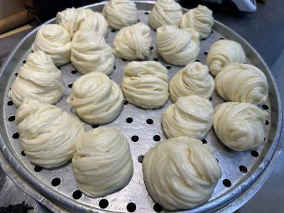 成都正宗包子制作培訓班推薦：飄味緣早餐技術(shù)培訓學校與老牌機構(gòu)特色課程