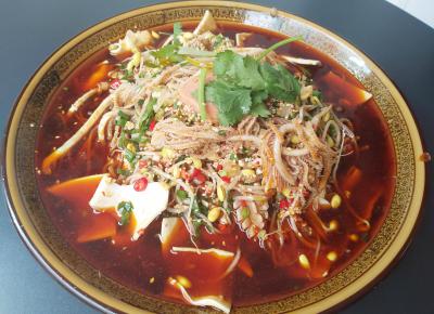 飄味緣冒菜技術(shù)培訓：專業(yè)冒菜制作與開店經(jīng)營技巧全解析