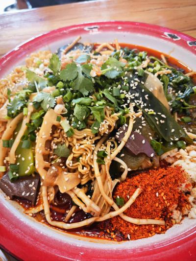 成都冒菜培訓學校怎么選？飄味緣優(yōu)勢特點全解析