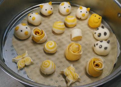 成都包子培訓學校哪家好？飄味緣早餐技術(shù)培訓滿足不同學習需求