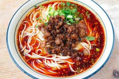  開面館學技術(shù)培訓哪里好？飄味緣面食培訓學校