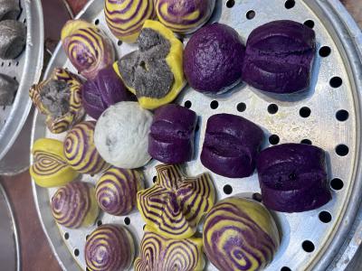 早餐饅頭的技術(shù)實踐在哪里是一對一的？