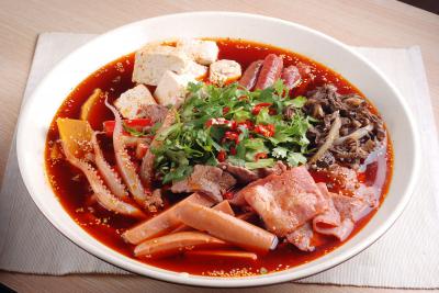 火鍋冒菜技術(shù)培訓學校哪里一對一教學？