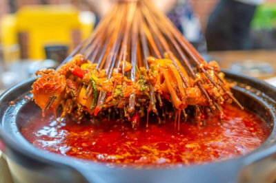 想知道火鍋串串技術(shù)培訓(xùn)哪里好？
