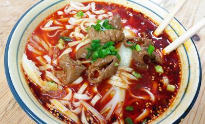 肥腸面食技術(shù)培訓學校哪里比較好？