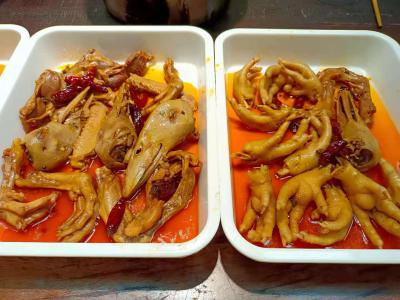 鹵菜技術(shù)培訓(xùn)機(jī)構(gòu)在哪里比較好？