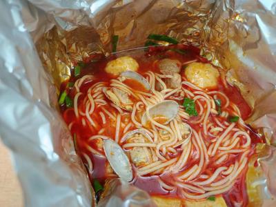 錫紙花甲米線技術(shù)培訓(xùn)哪家靠譜？