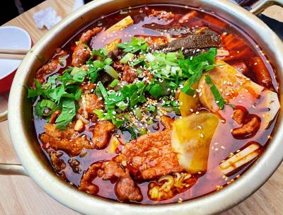 四川冒菜技術培訓班哪里好？飄味緣培訓學校