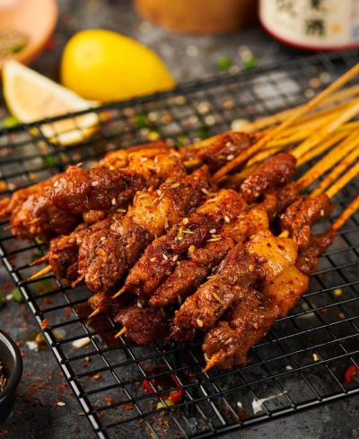 四川燒烤技術培訓哪家好？探尋飄味緣燒烤學校的核心競爭力