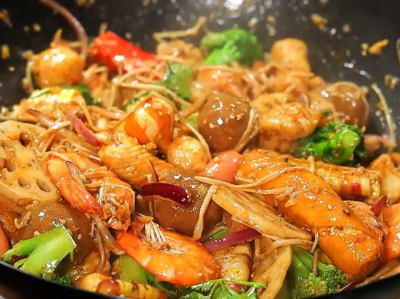 麻辣香鍋技術培訓多少錢？飄味緣培訓學校合理，物超所值