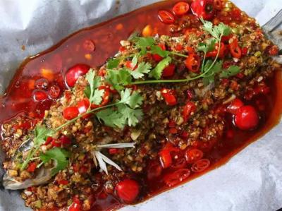 紙包魚培訓哪家味道好？飄味緣以“味”服人，成就你的餐飲夢想！