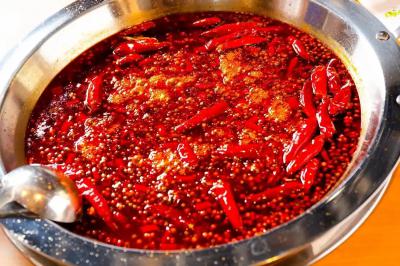 重慶火鍋培訓去哪里好？飄味緣培訓學校是您的理想選擇！