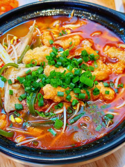 重慶火鍋米線培訓機構哪家好？飄味緣以實力鑄就口碑之選