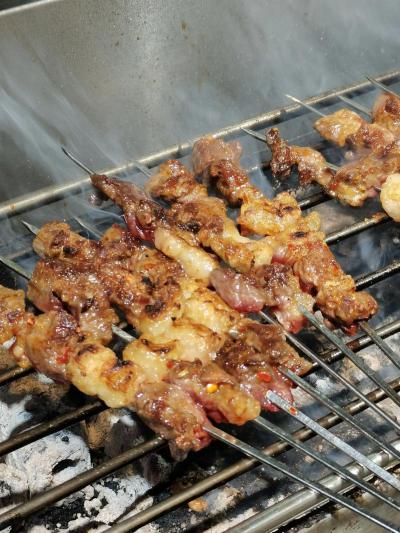 無(wú)煙燒烤技術(shù)培訓(xùn)哪里好？飄味緣燒烤培訓(xùn)學(xué)校助您成功創(chuàng)業(yè)！