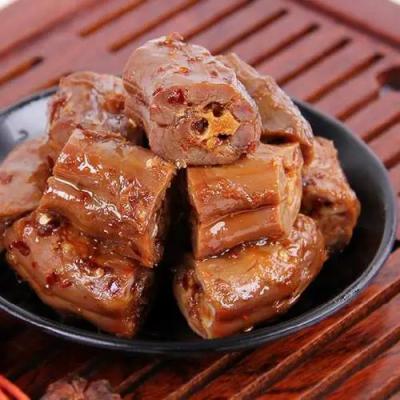 絕味鴨脖技術(shù)培訓(xùn)深度解析：飄味緣培訓(xùn)是更好的選擇嗎？