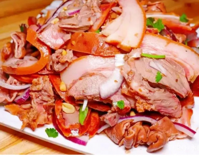 哪里可以學(xué)涼拌菜技術(shù)？飄味緣餐飲培訓(xùn)學(xué)校專業(yè)教學(xué)