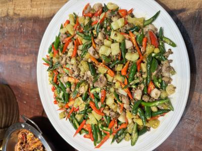 四川江湖菜技術(shù)培訓(xùn)學(xué)校哪家好？探尋正宗風(fēng)味，首選飄味緣