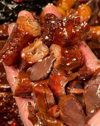 醬香鹵菜技術(shù)培訓(xùn)哪家好？深度解析飄味緣餐飲技術(shù)培訓(xùn)班的獨(dú)特優(yōu)勢(shì)