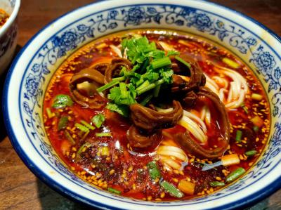 鹵肉面食技術培訓哪家好？飄味緣餐飲培訓學校深度解析