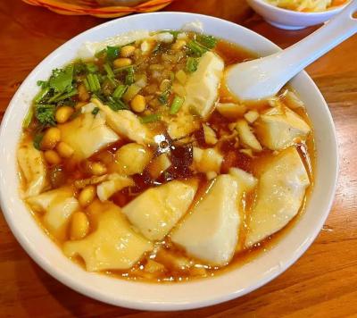 學做豆腐腦技術培訓哪里好？飄味緣小吃技術培訓學校詳解