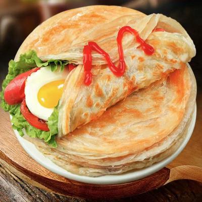 手抓餅技術培訓費用解析：飄味緣小吃培訓學校值得選擇嗎？