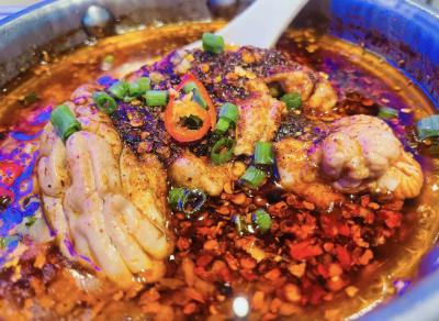 烤腦花技術培訓課程費用解析：飄味緣小吃培訓學校靠譜嗎？